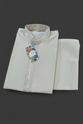Rayon Kurta pajama set