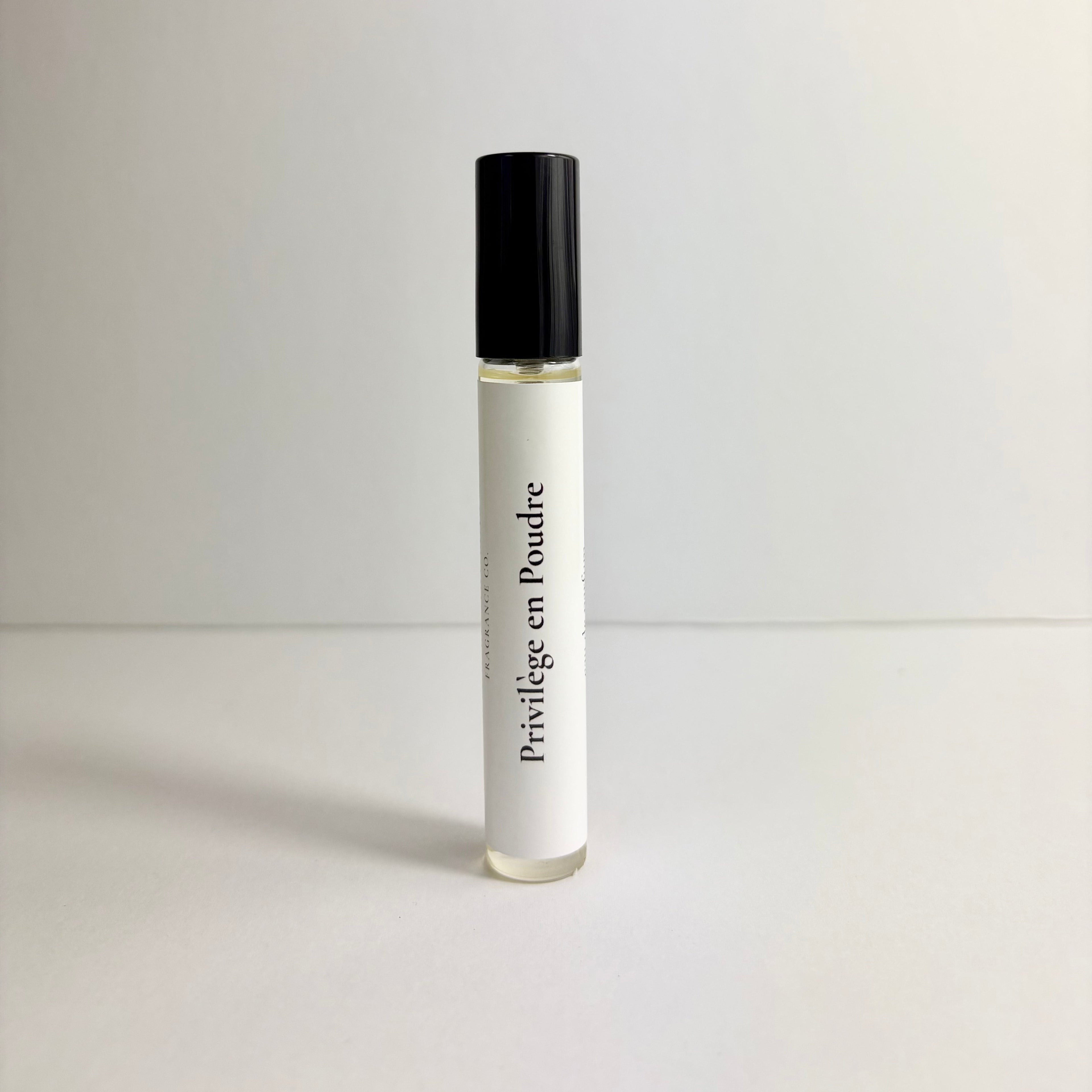 Privilège en Poudre Perfume
