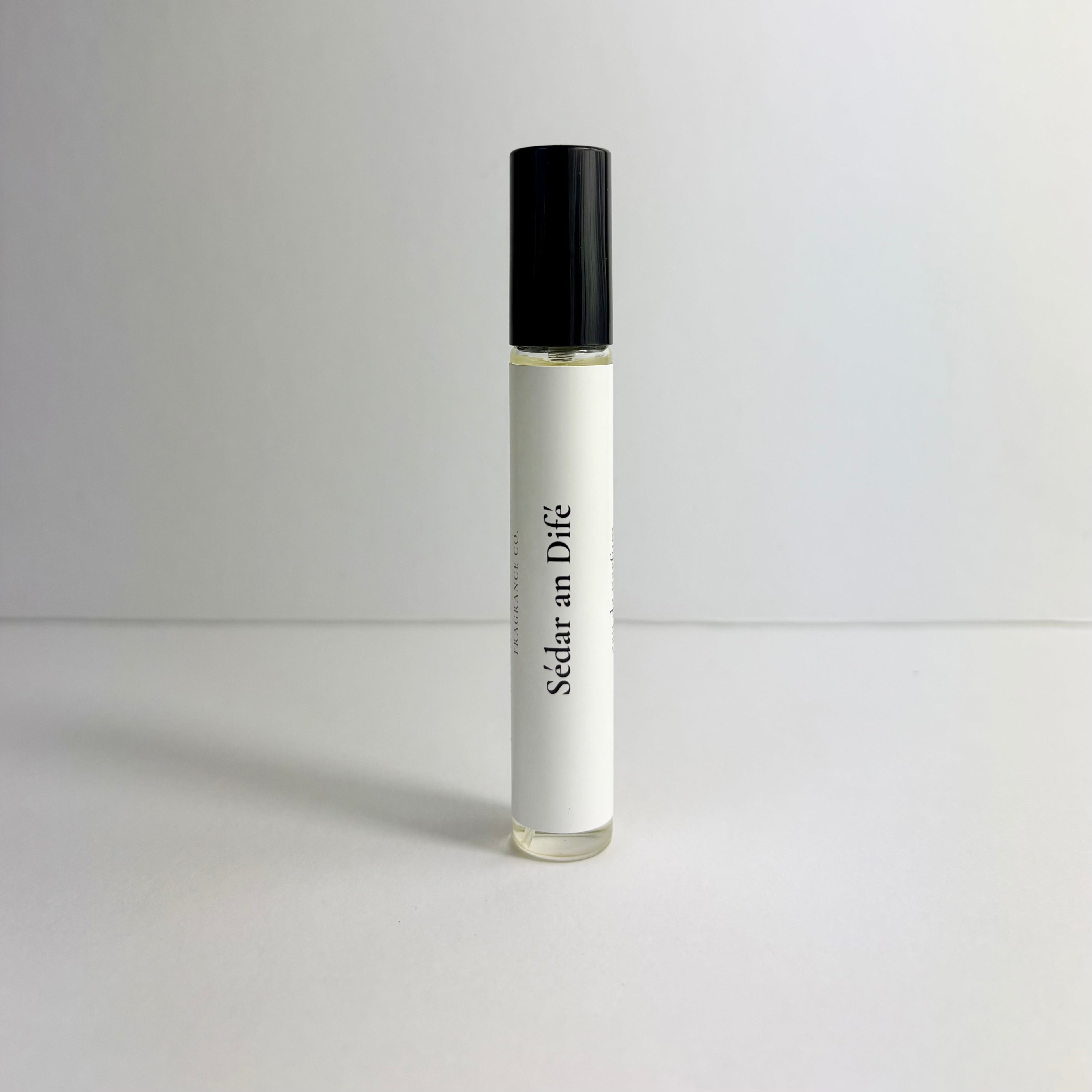 Sédar an Dife Perfume