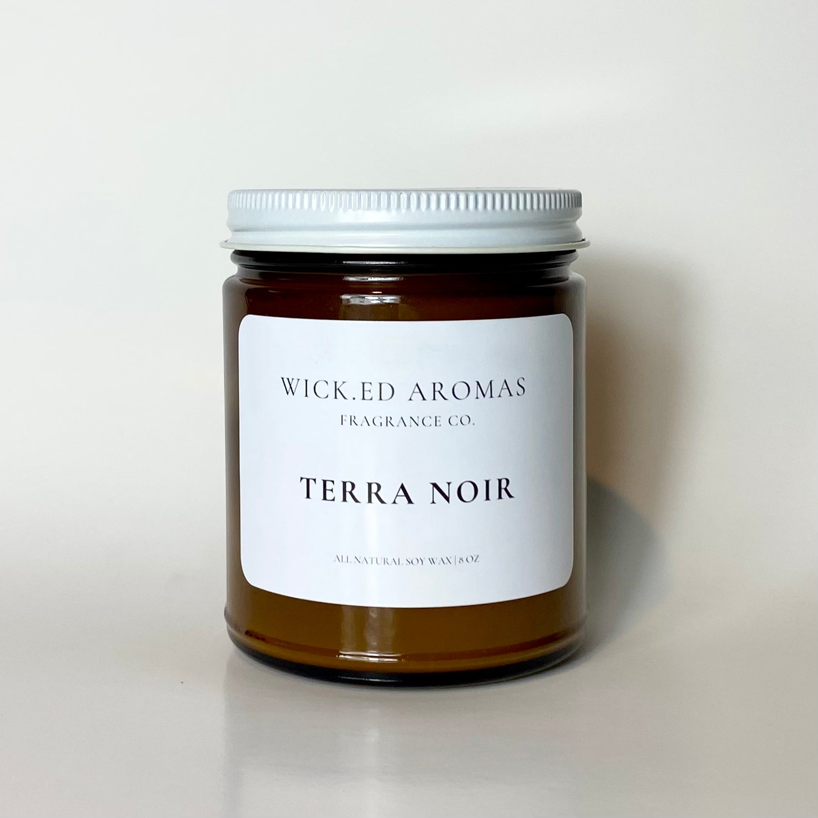 Terra Noir
