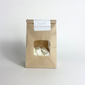 Teak & Whisper Wax Melt