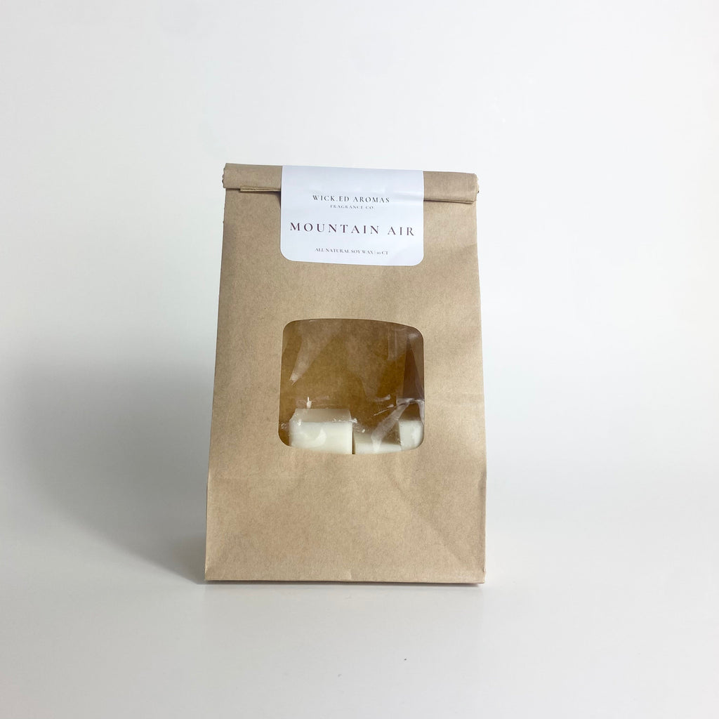 Mountain Air Wax Melt