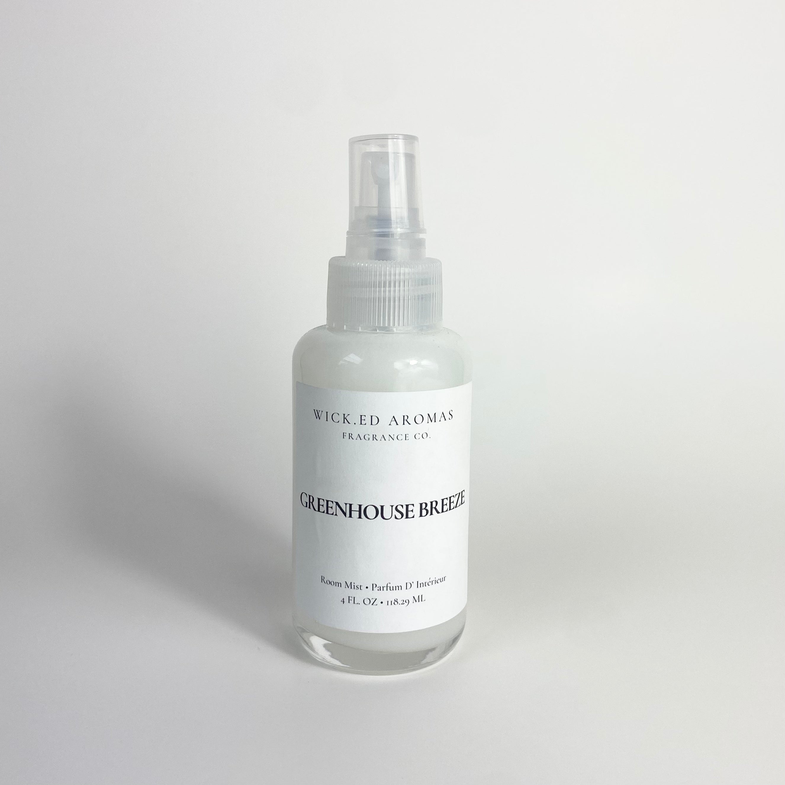 Greenhouse Breeze Room Spray