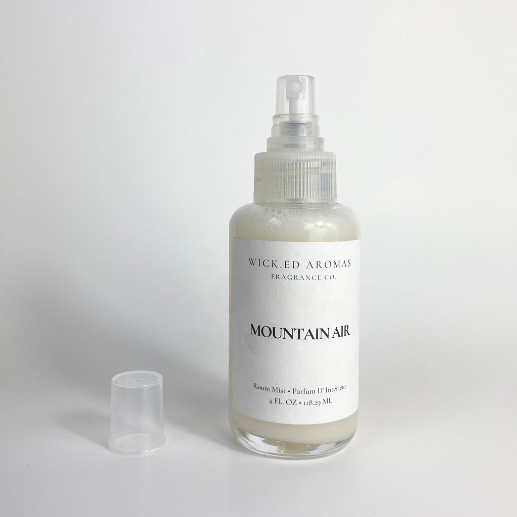 Mountain Air Room Spray