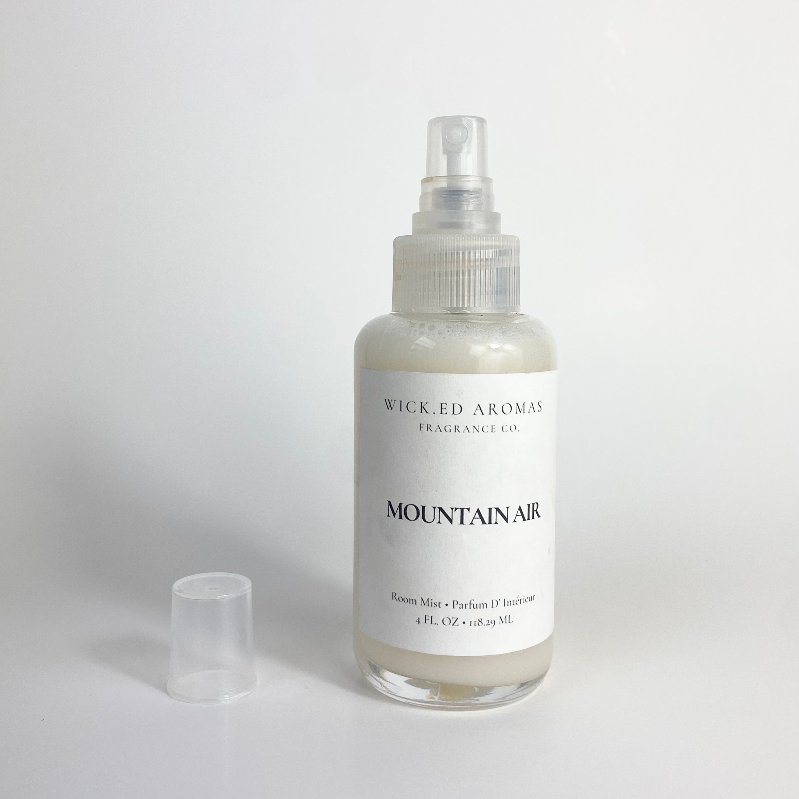 Mountain Air Room Spray