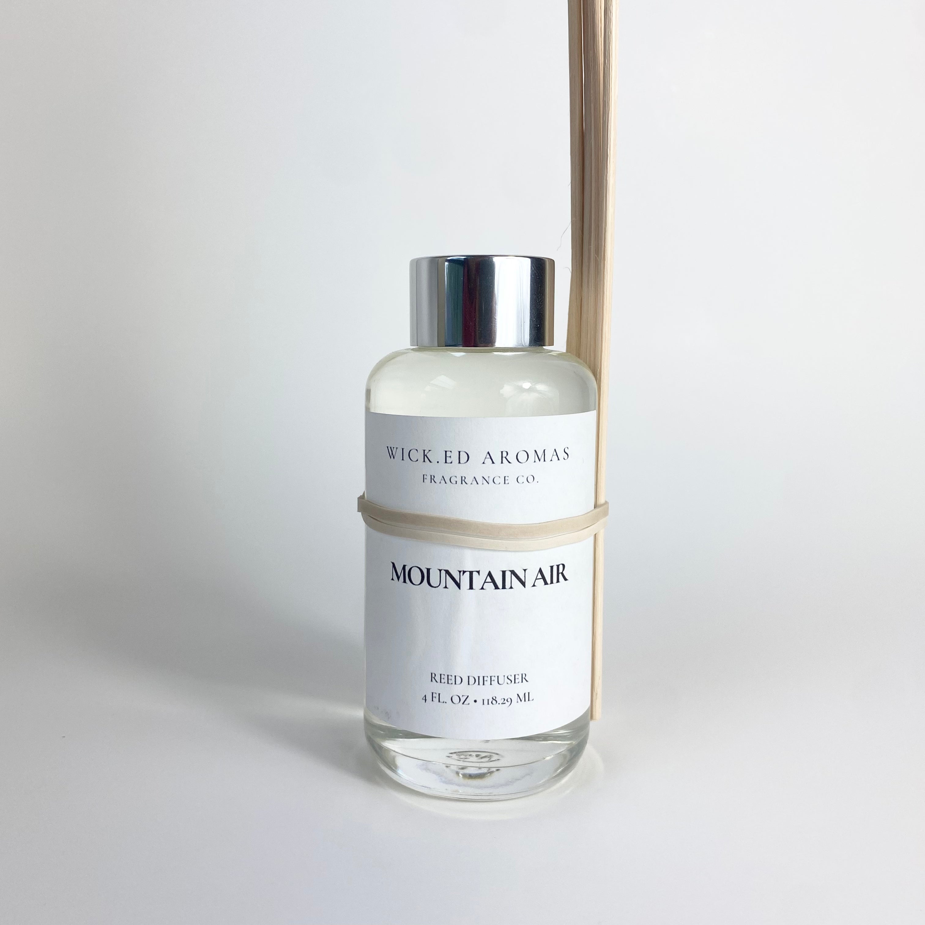 Mountain Air Reed Diffuser