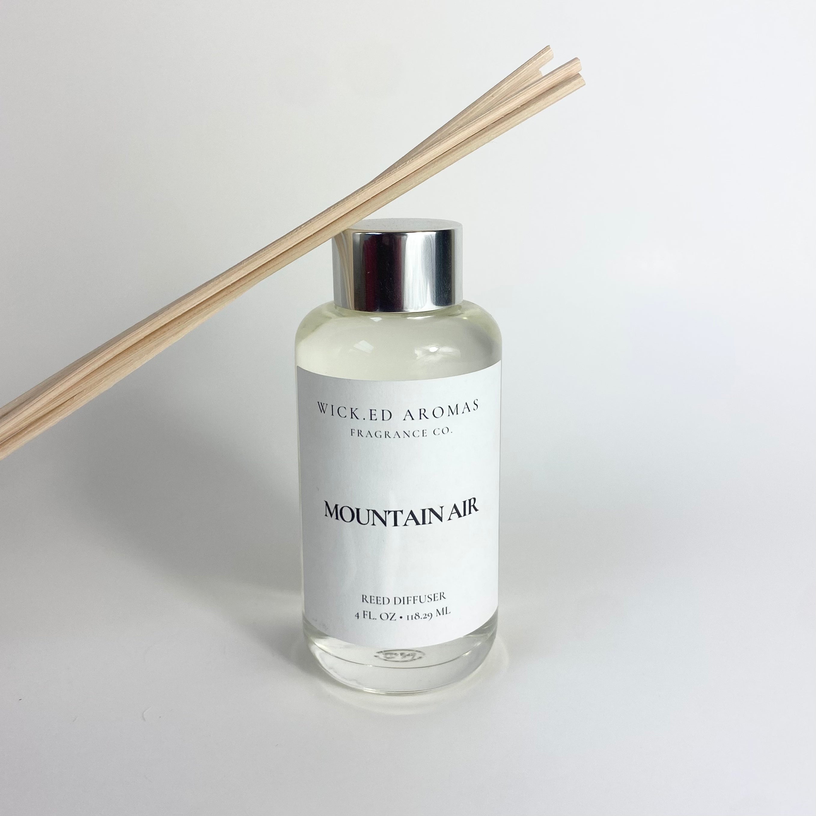 Mountain Air Reed Diffuser