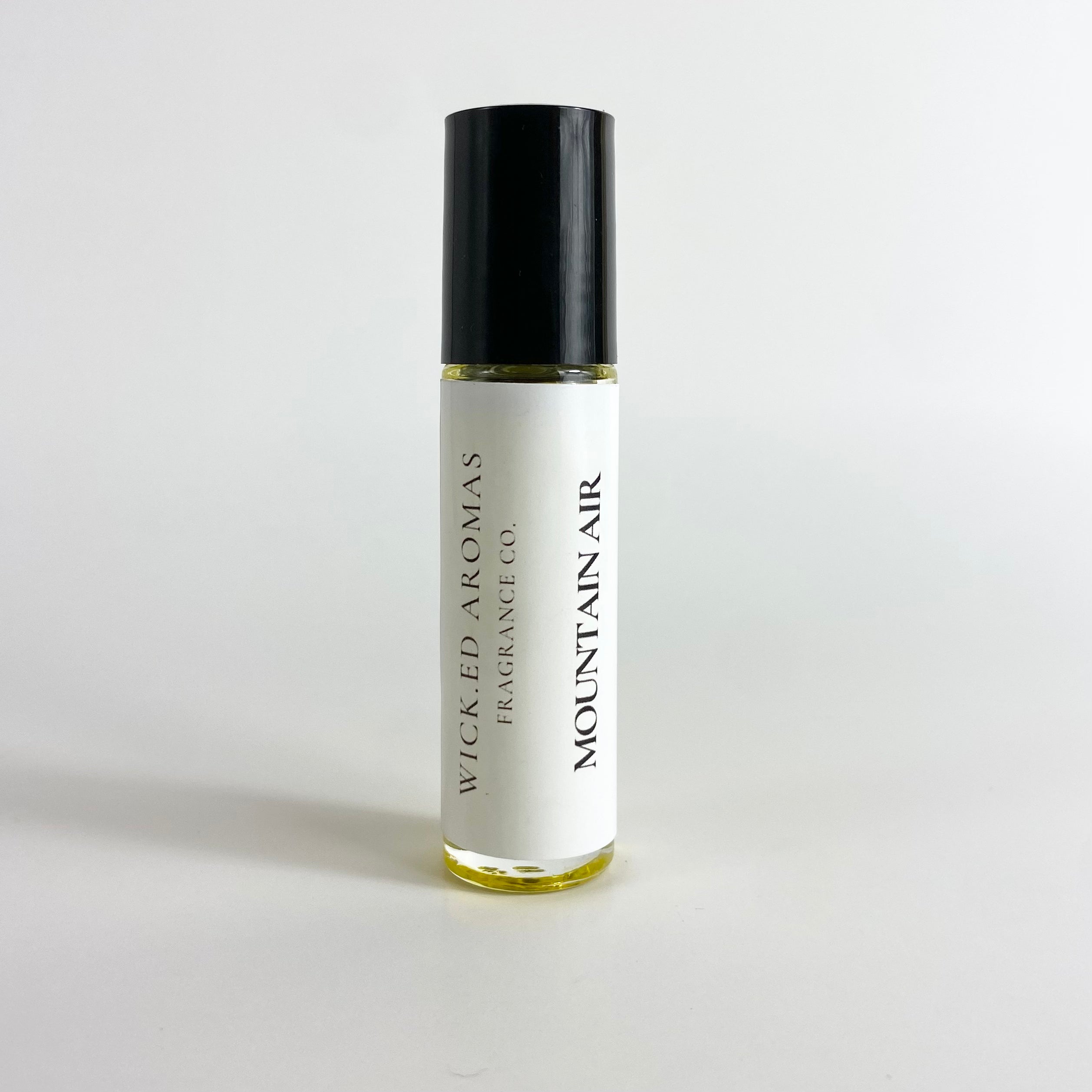 Mountain Air Roller Perfume
