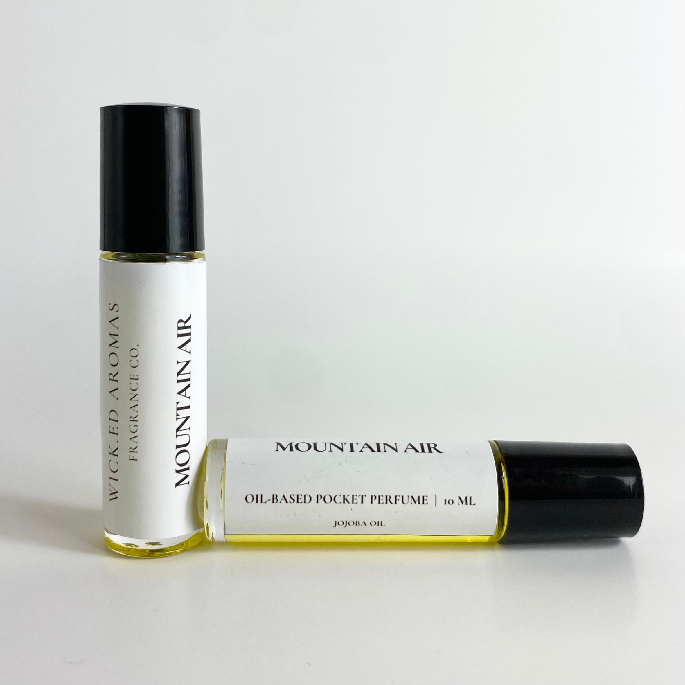 Mountain Air Roller Perfume