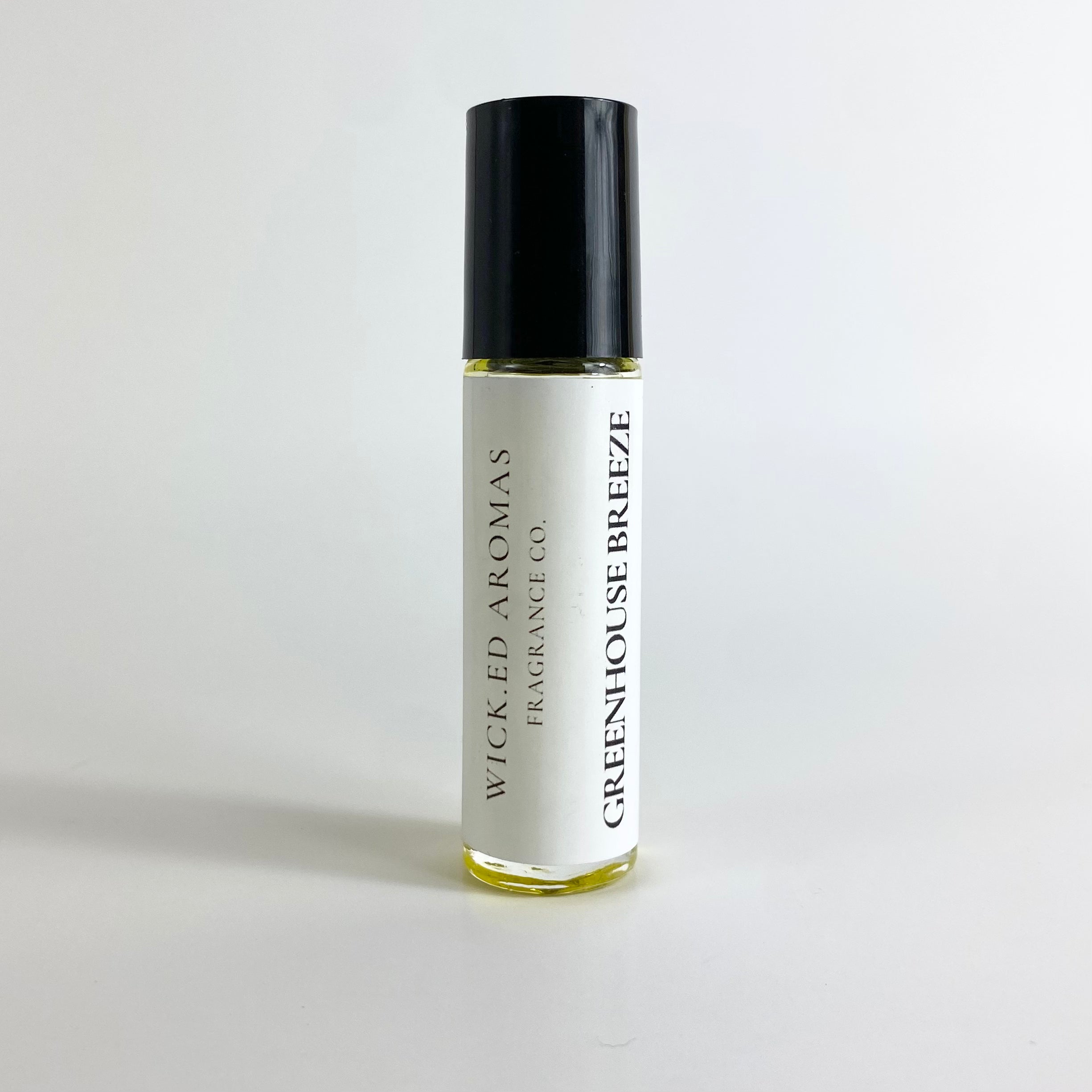 Greenhouse Breeze Roller Perfume