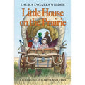 Little House On the Prairie : Laura Ingalls Wilder