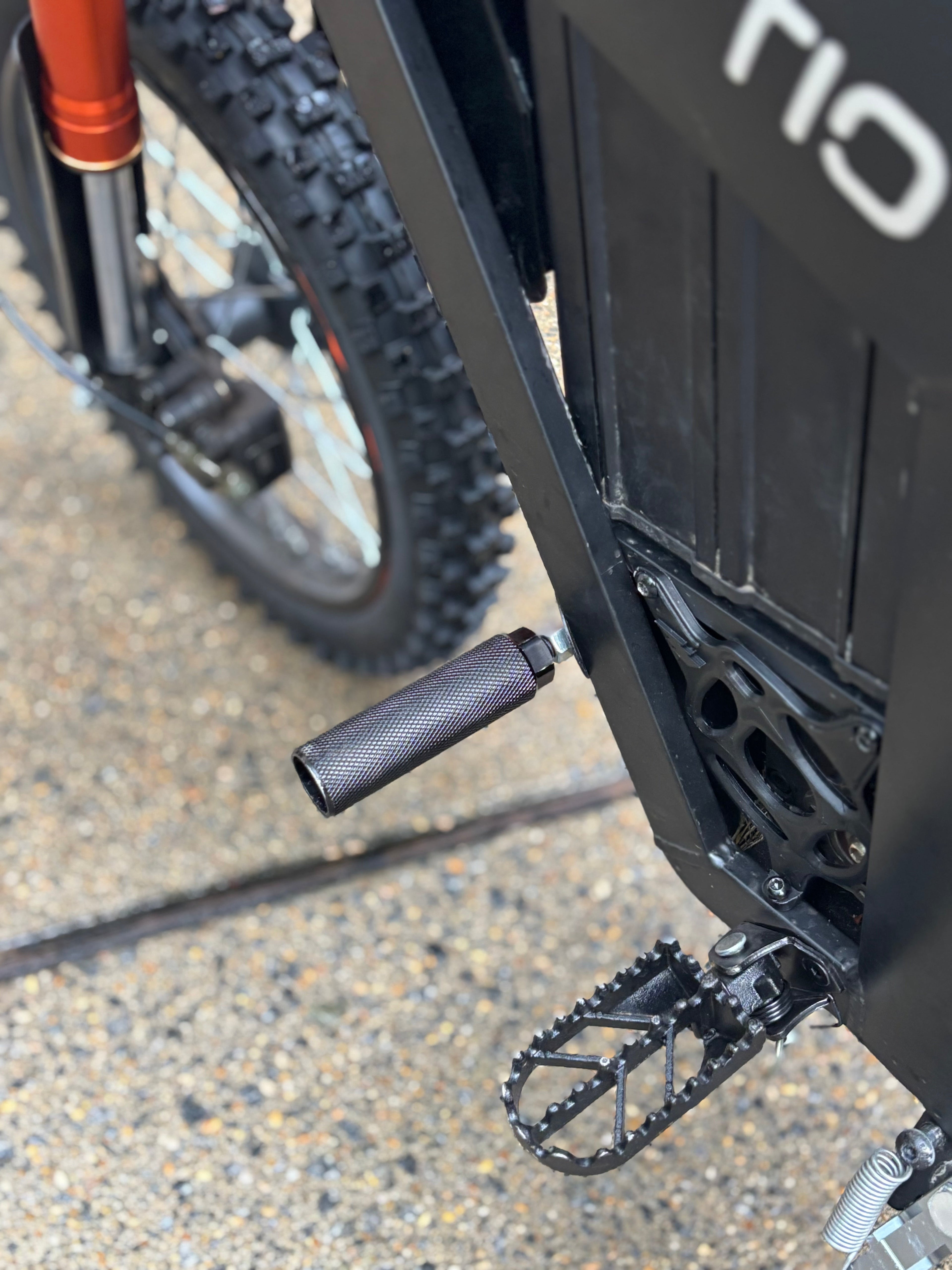 Tuttio Soliel 01 Shift Lock