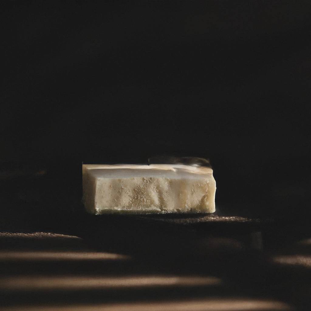Sea Scrub Soap Bar