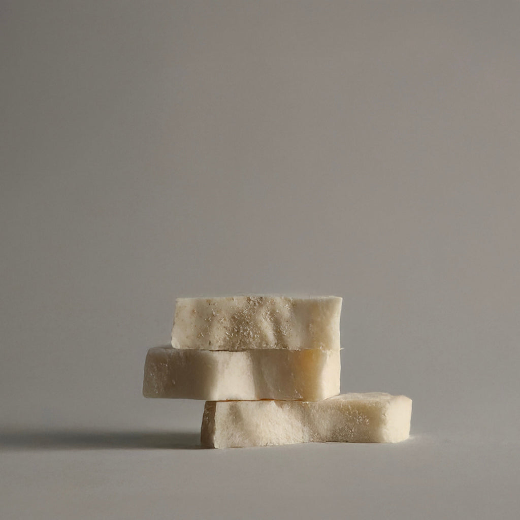 Sea Scrub Soap Bar