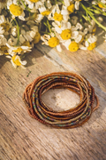 Beautiful Neutrals Bracelet Set