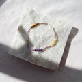 Welcome Bracelet