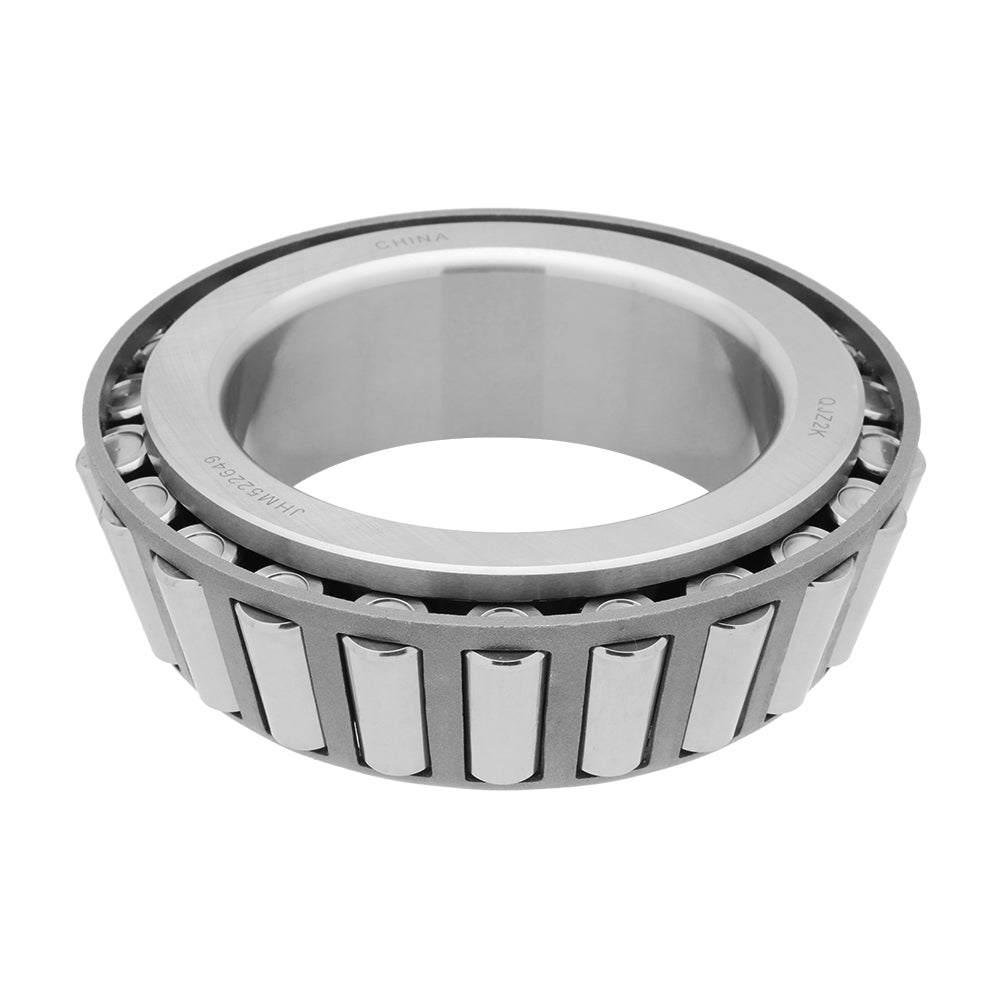 Cone: JHM522649 & Race: JHM522610 - Tapered Roller Bearing Set, 4.331 in Bore (ID)