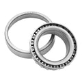Cone: JLM104948 & Race: JLM104910 - Tapered Roller Bearing Set, 1.969 in Bore (ID)