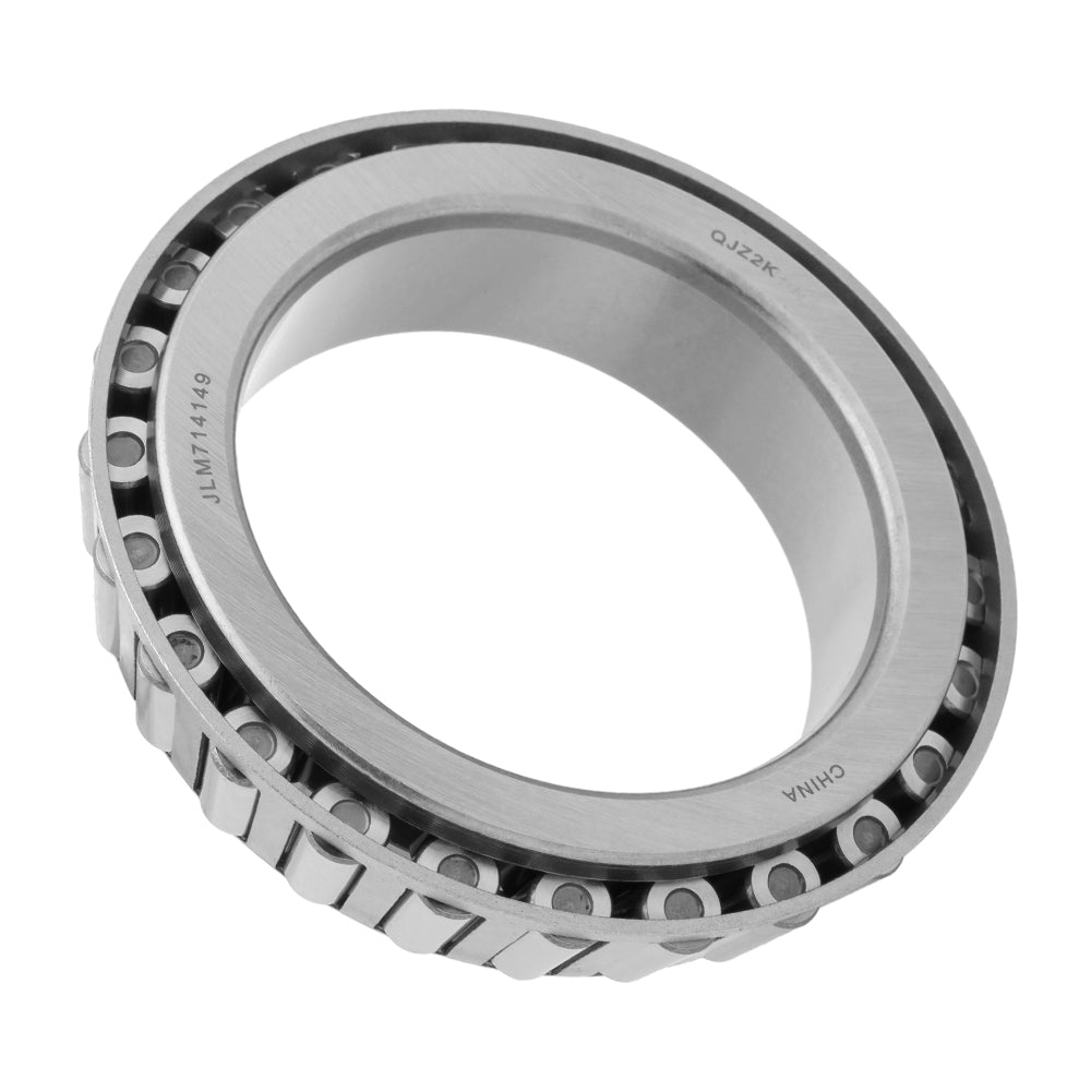 Cone: JLM714149 & Race: JLM714110 - Tapered Roller Bearing Set, 2.953 in Bore (ID)