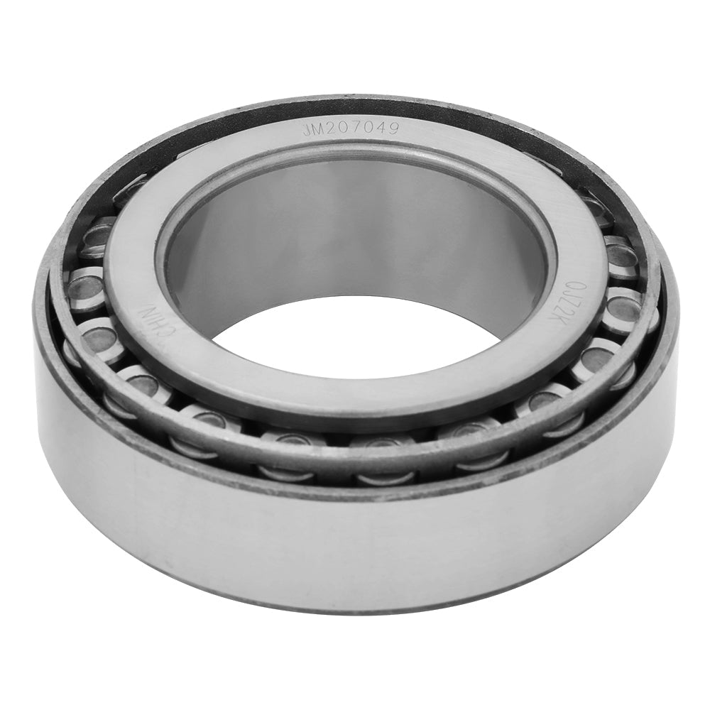 Cone: JM207049 & Race: JM207010 - Tapered Roller Bearing Set, 2.165 in Bore (ID)