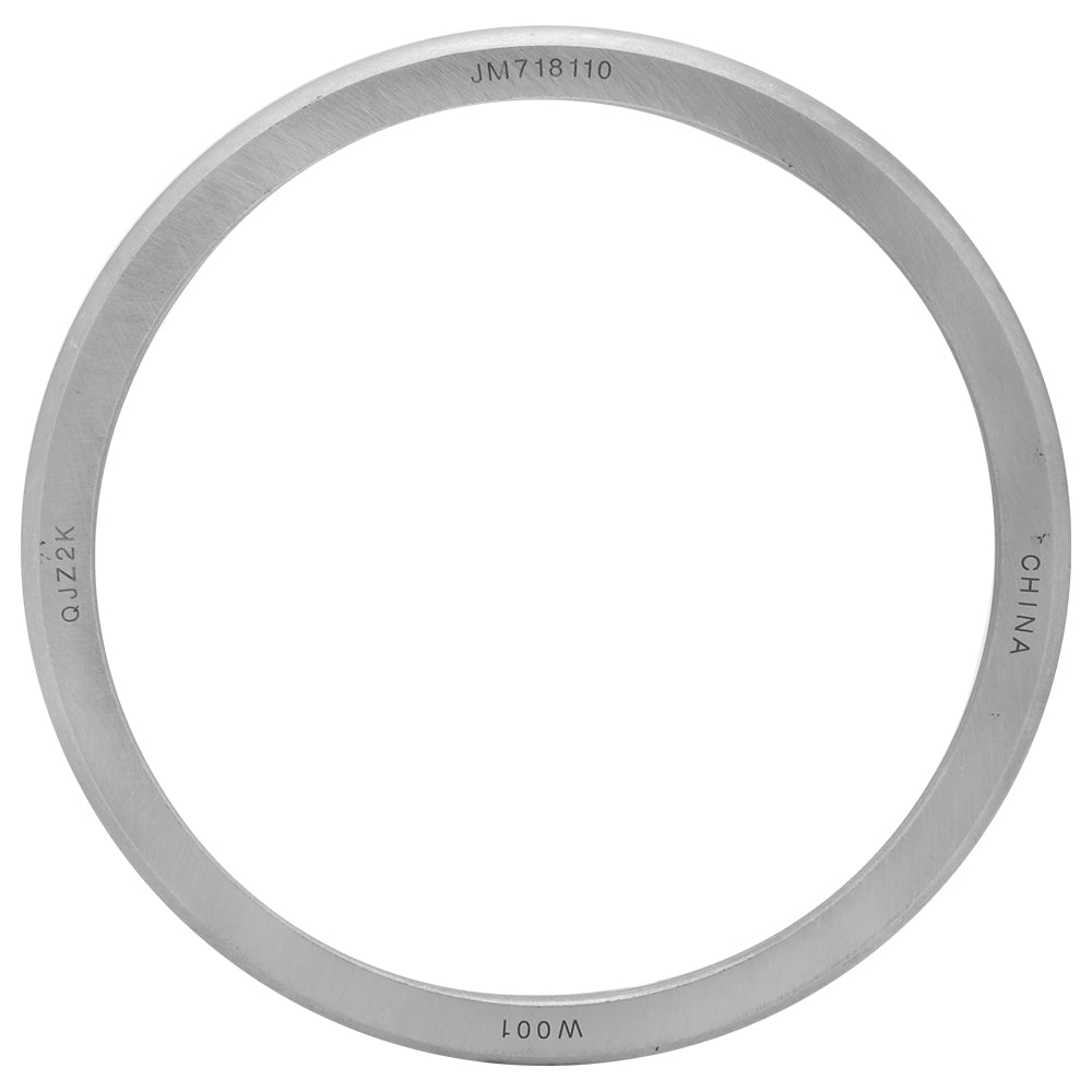 Cup: JM718110 - Tapered Roller Bearing