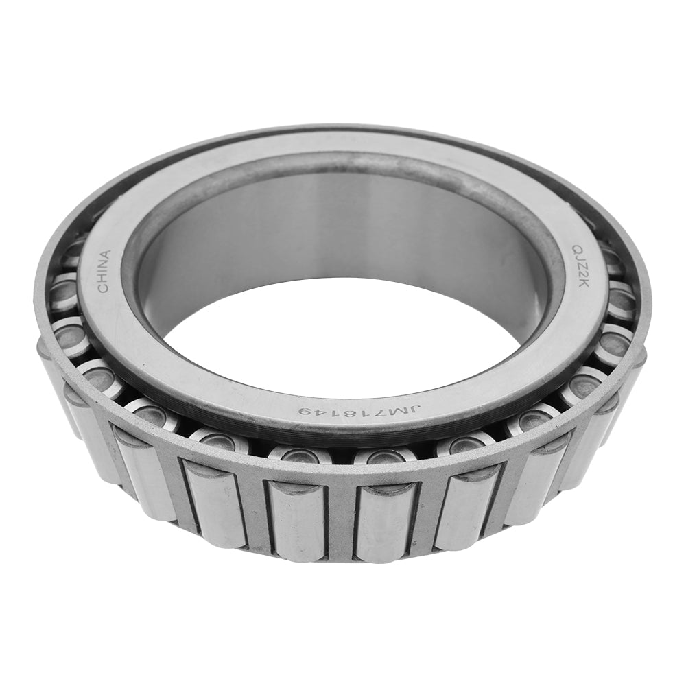 Cone: JM718149 & Race: JM718110 - Tapered Roller Bearing Set, 3.543 in Bore (ID)