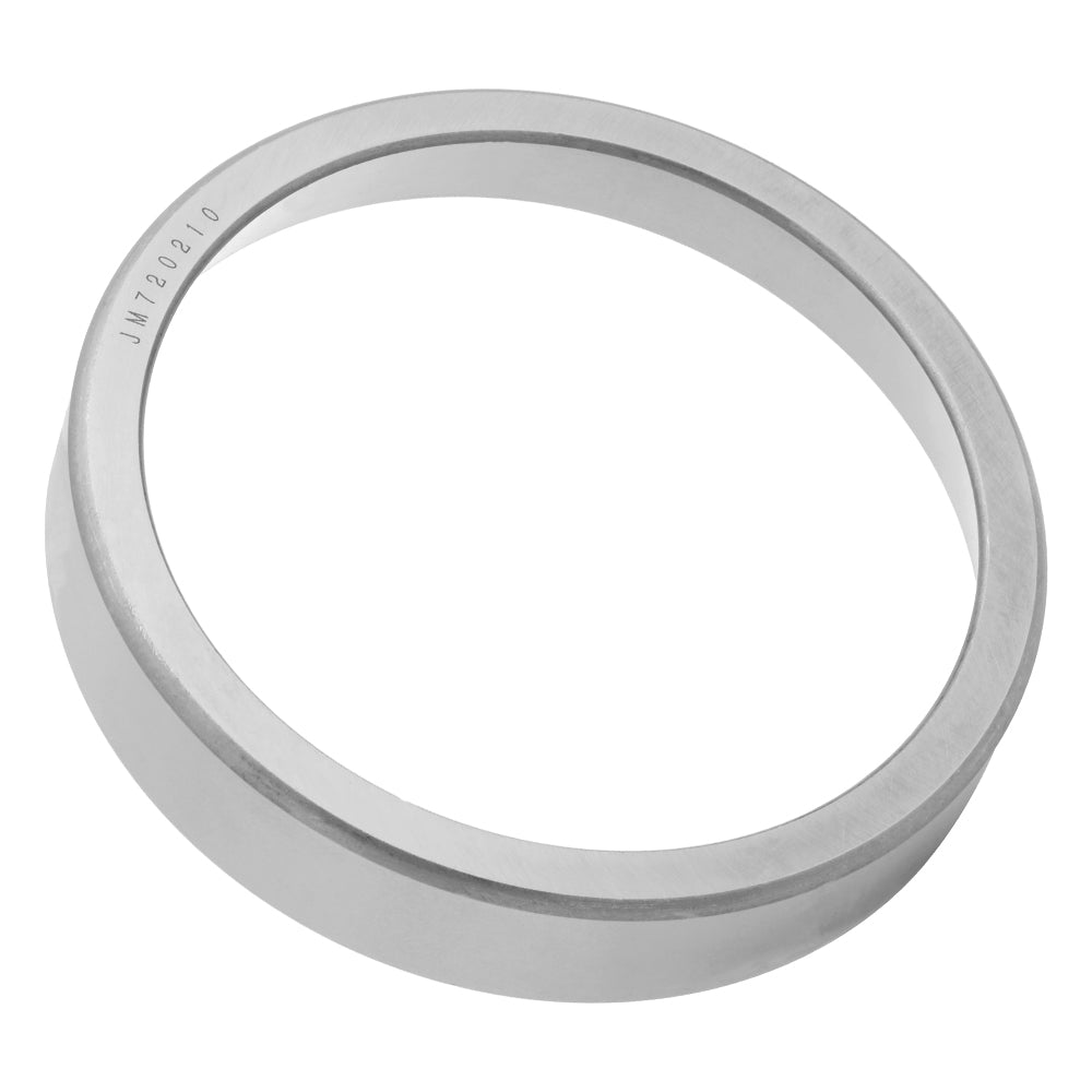 Cone: JM720249  & Race:  JM720210 - Tapered Roller Bearing Set, 3.937 in Bore (ID)