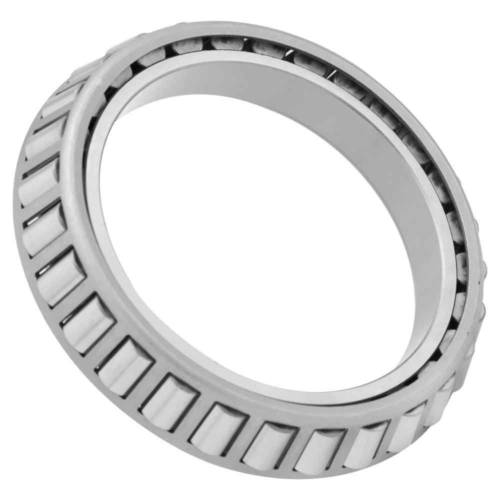 Cone: JP12049A & Race: JP12010 - Tapered Roller Bearing Set, 4.724 in Bore (ID)