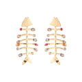 Josefina Earrings