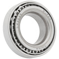 Cone: L44643 & Race: L44610 - Tapered Roller Bearing Set, 1 in Bore (ID)