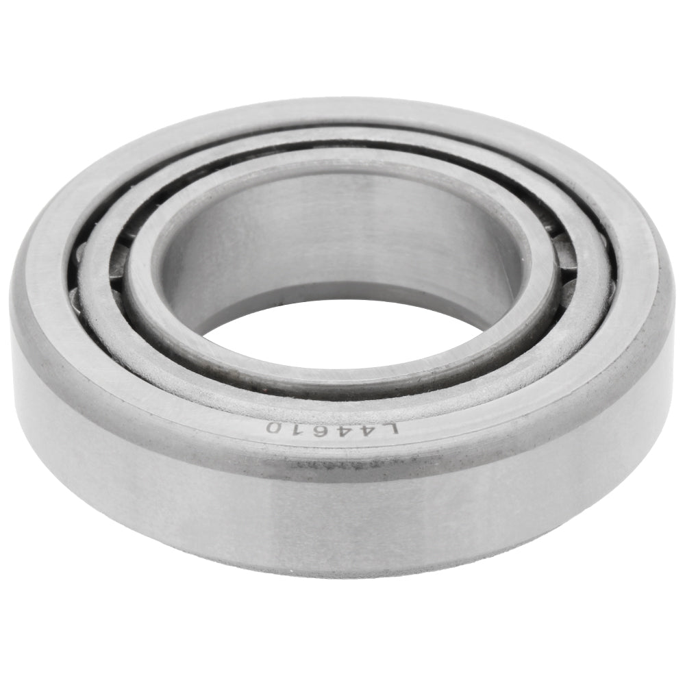 Cone: L44649 & Race: L44610 - Tapered Roller Bearing Set, 1.063 in Bore (ID)