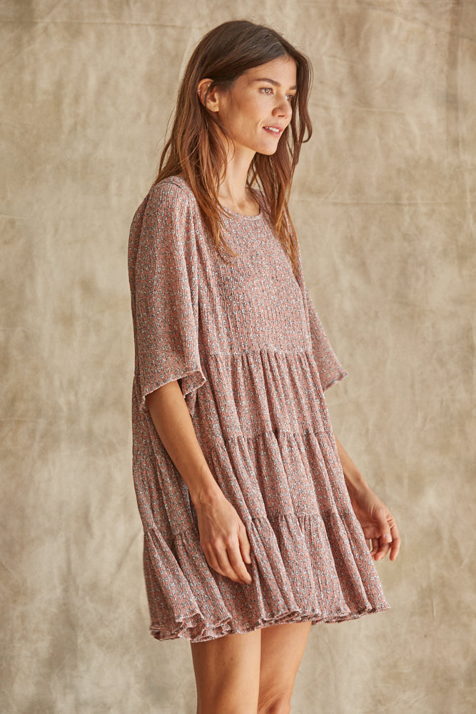 Paityn Dress