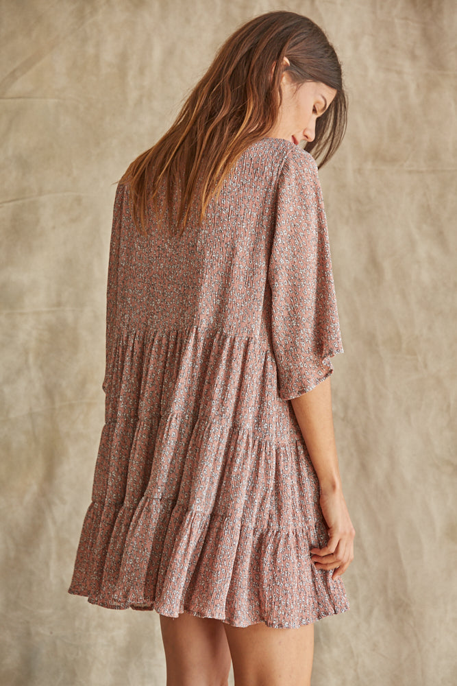 Paityn Dress