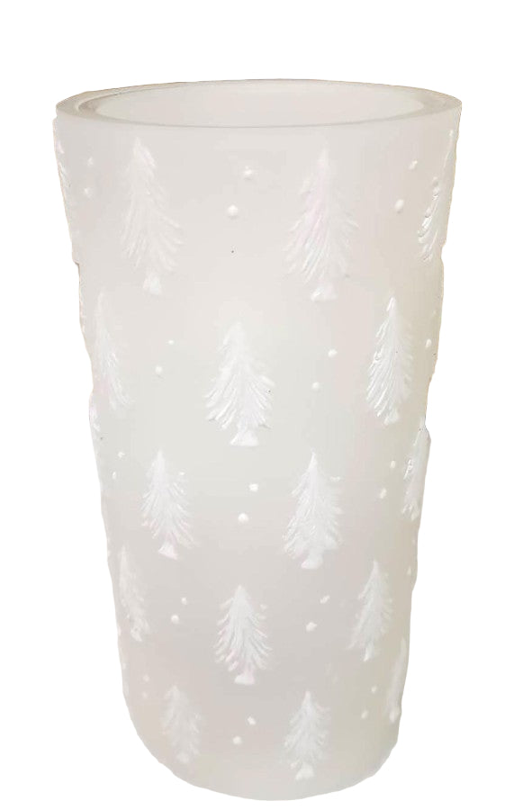 Winter Wonderland Water Candle