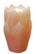 Lily Water Candle