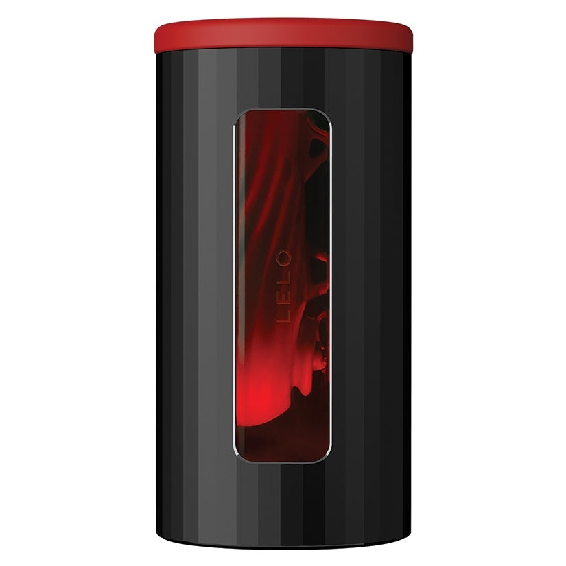Lelo F1S V2-Red