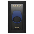 Lelo Tor 3-Base Blue