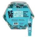 Thick AF Improves Girth 10ml Fishbowl of 65pcs