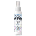Good Clean Fun Toy Cleaner-Unscented 2oz
