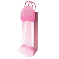 3D Sparkling Gift Bag Penis