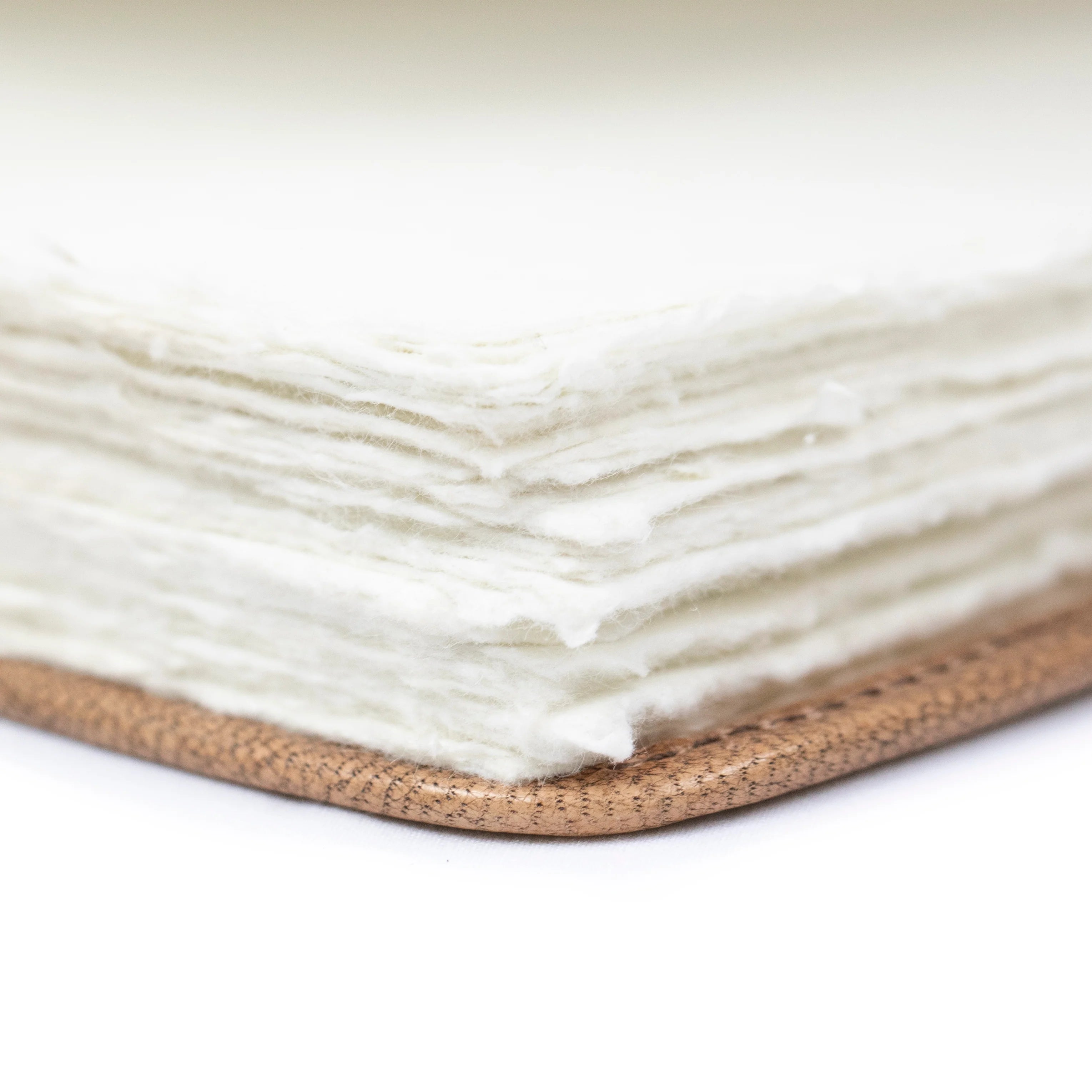 Mini Leather Journal –  Creative Ramblings