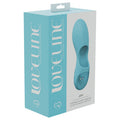 Loveline Joy 10 Speed Finger Vibe-Blue