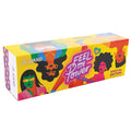 Le Wand Feel My Power Jade Purple Brown Edition