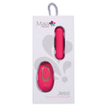 Maia Jessi Remote-Pink