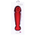 Maia Destiny-Cherry Red