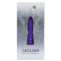 Fierce by Maia Jaguar Bullet-Purple