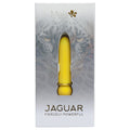 Fierce by Maia Jaguar Bullet-Yellow