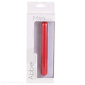 Maia Abbie Long Bullet-Red 6.5"
