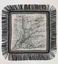 MAP SCARF