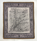 THE MAP TAPESTRY